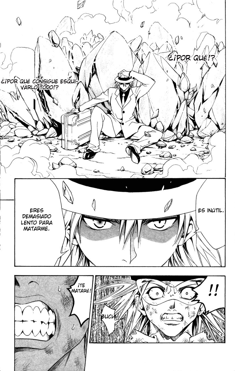 Read Black Cat ES Manga Online