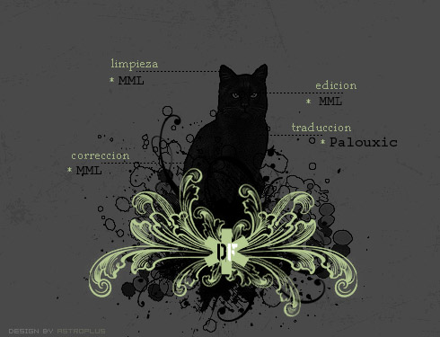 Read Black Cat ES Manga Online