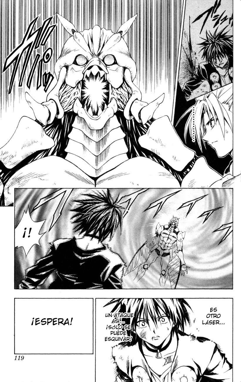 Read Black Cat ES Manga Online