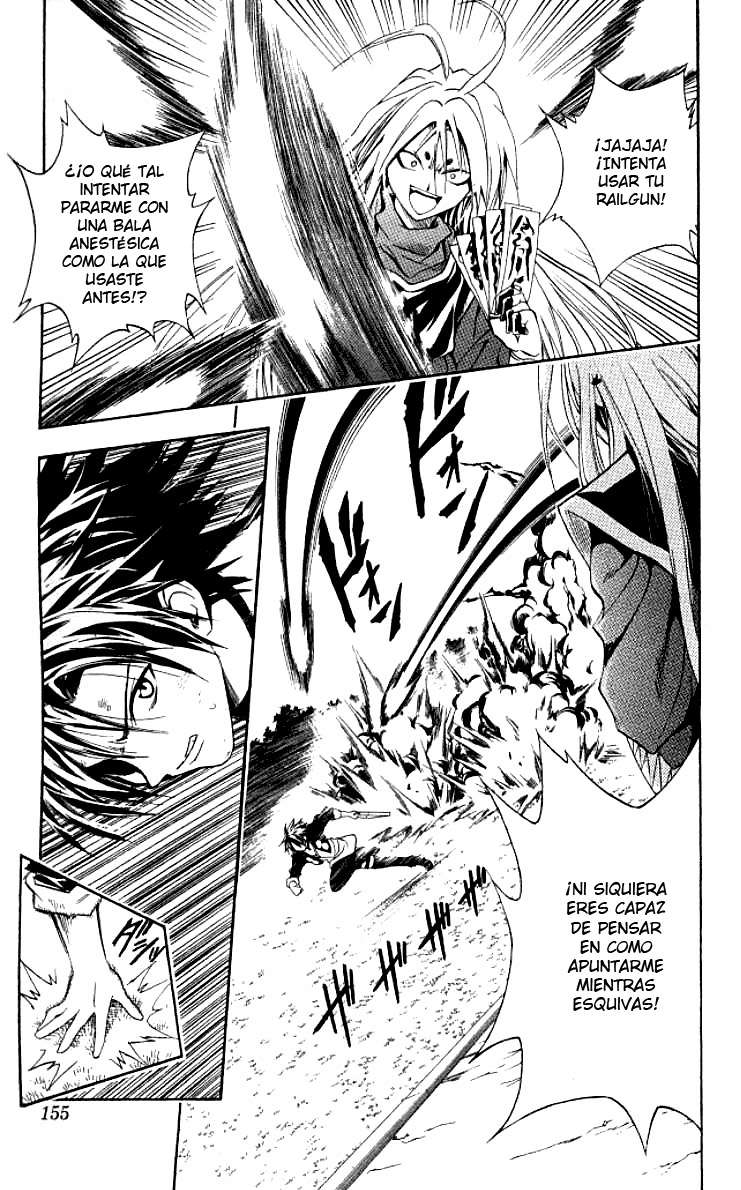 Read Black Cat ES Manga Online