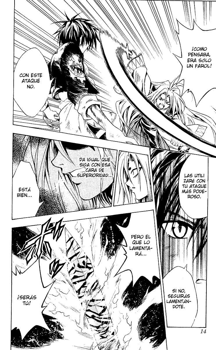 Read Black Cat ES Manga Online