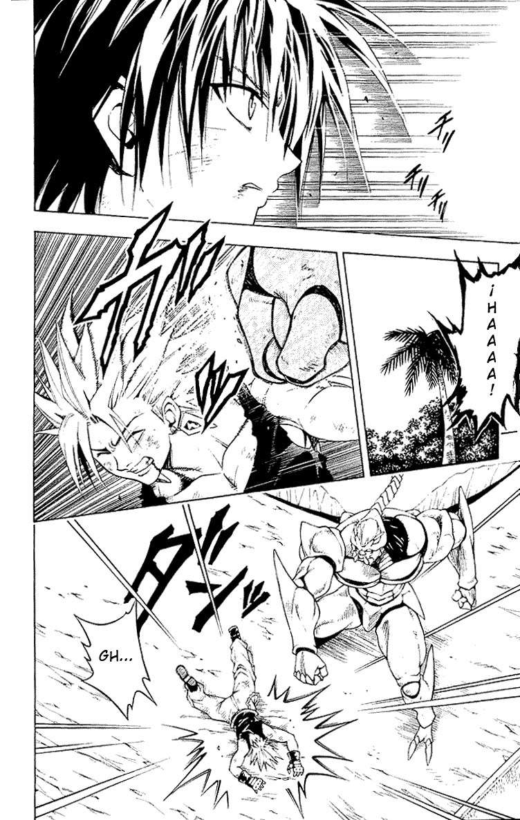 Read Black Cat ES Manga Online