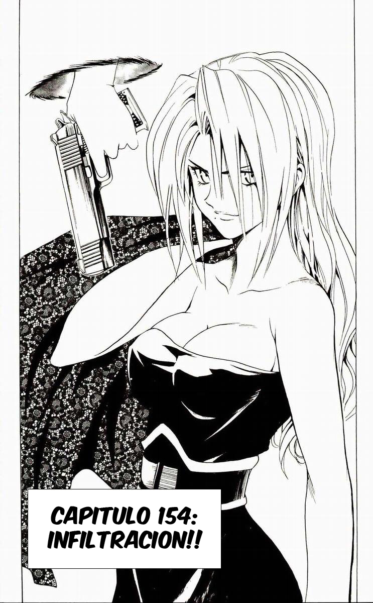 Read Black Cat ES Manga Online