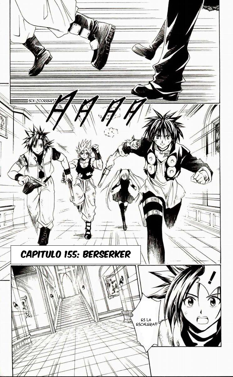 Read Black Cat ES Manga Online