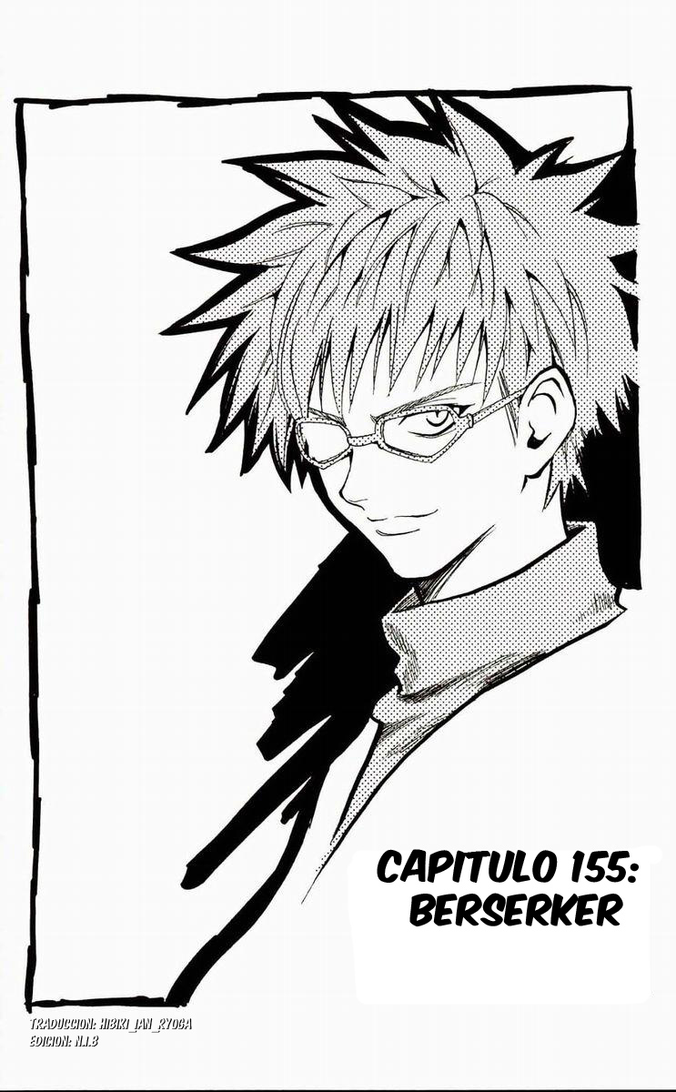 Read Black Cat ES Manga Online