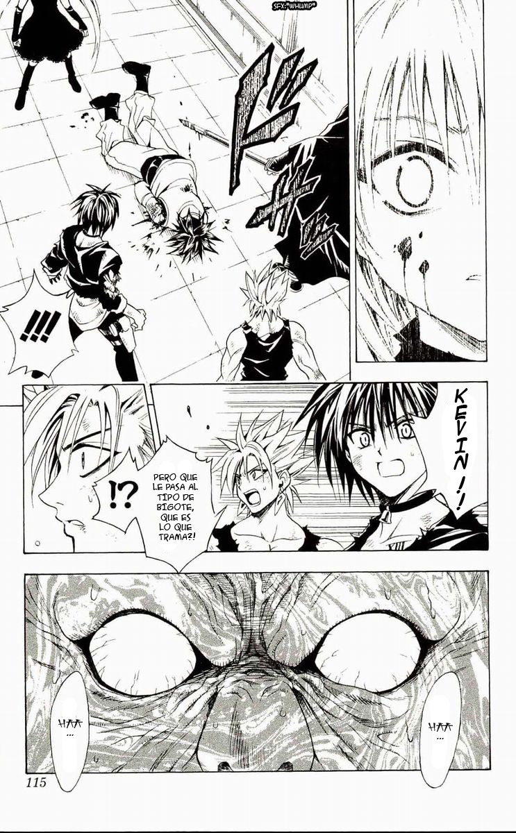 Read Black Cat ES Manga Online