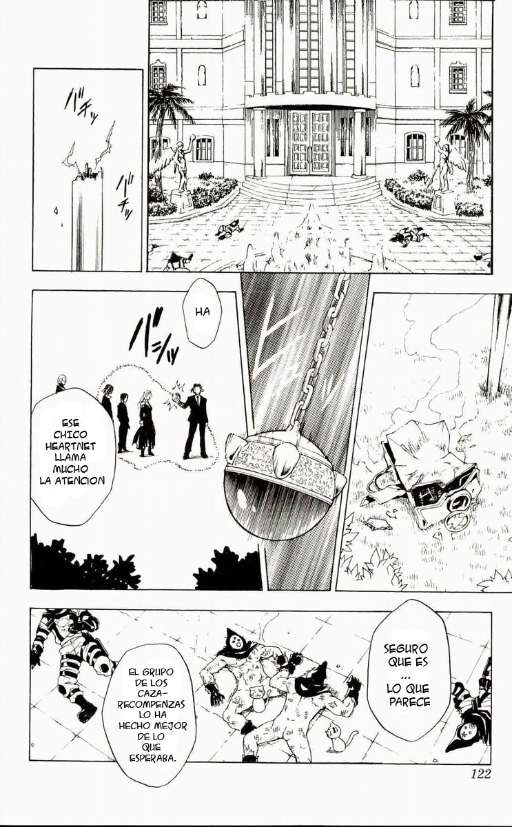 Read Black Cat ES Manga Online