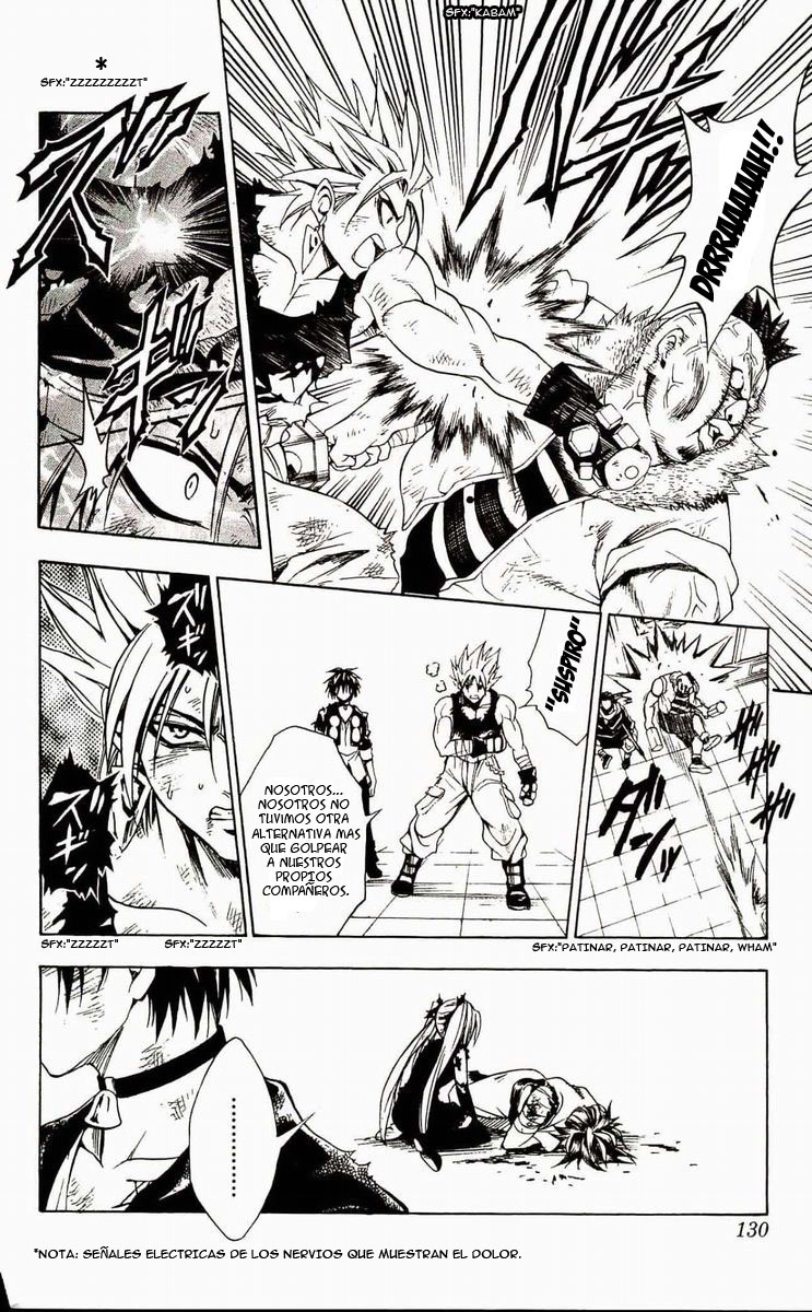 Read Black Cat ES Manga Online