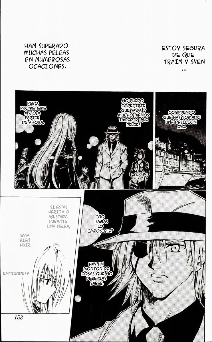 Read Black Cat ES Manga Online