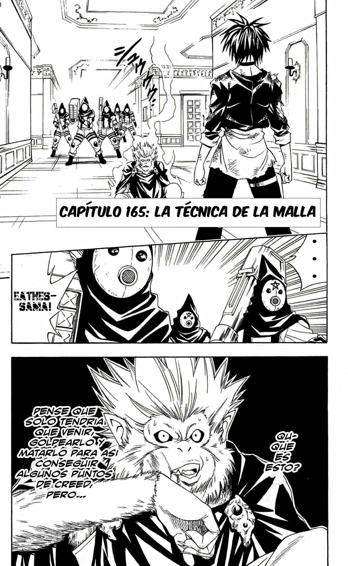 Read Black Cat ES Manga Online