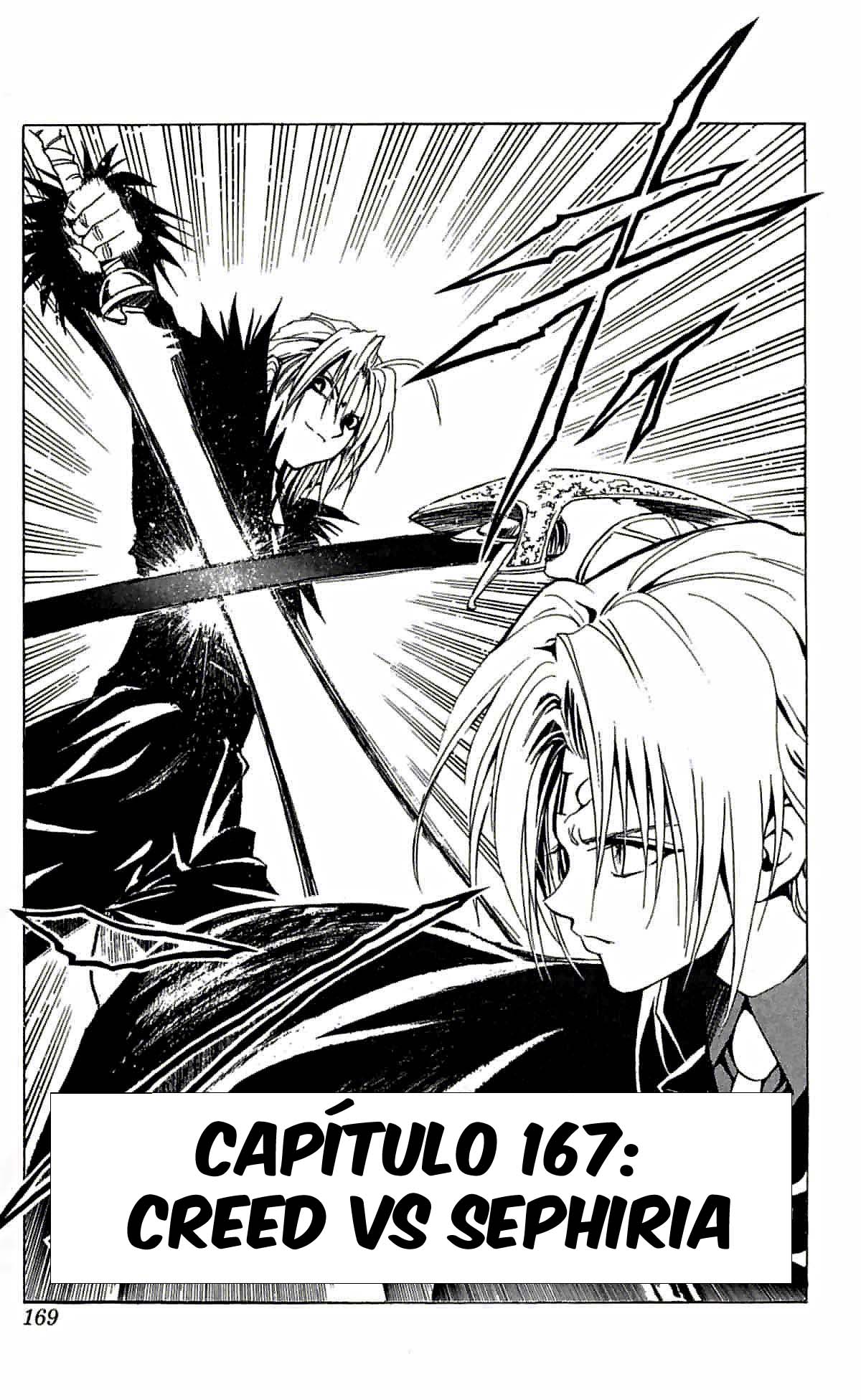 Read Black Cat ES Manga Online