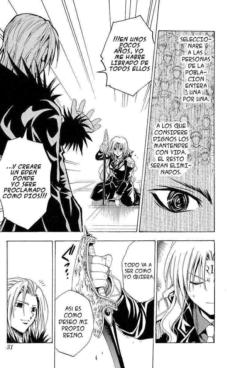 Read Black Cat ES Manga Online