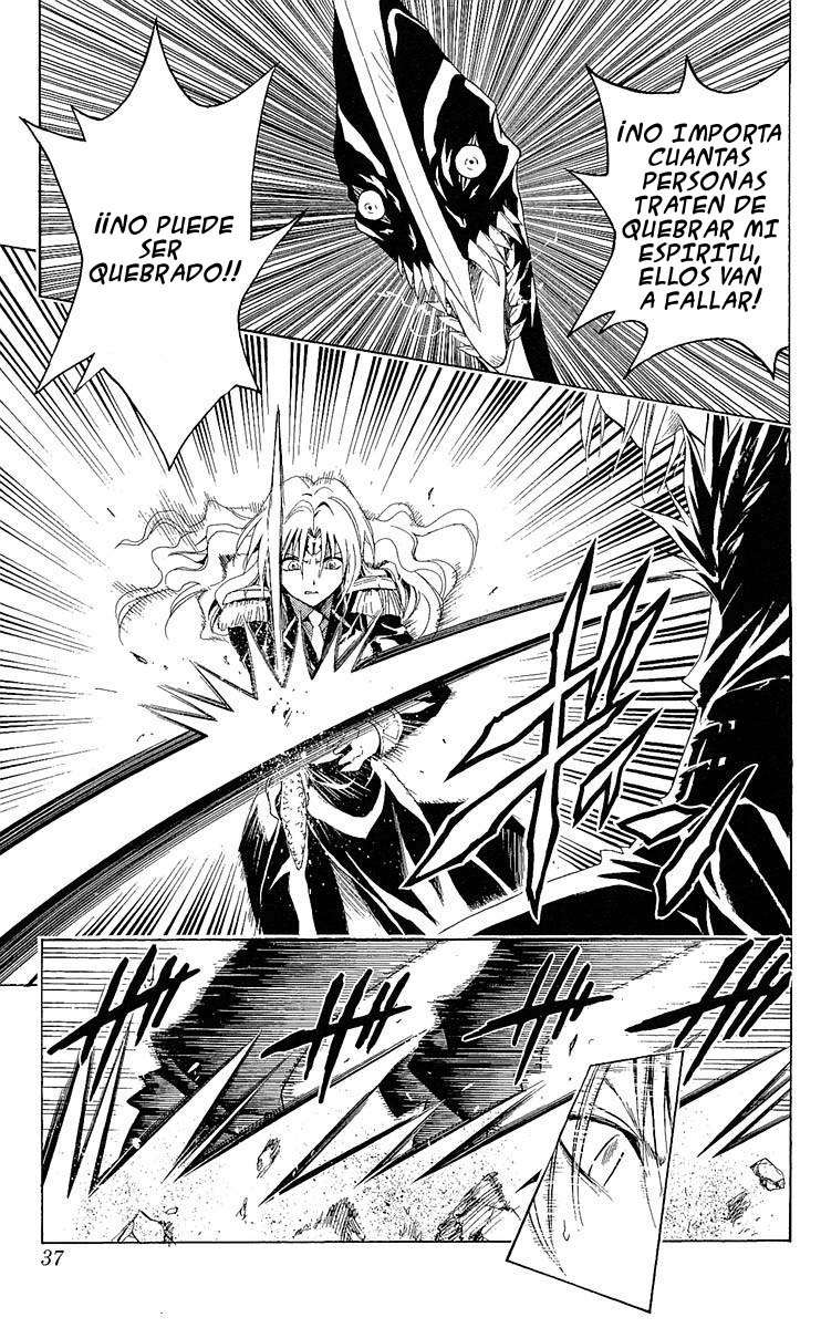 Read Black Cat ES Manga Online