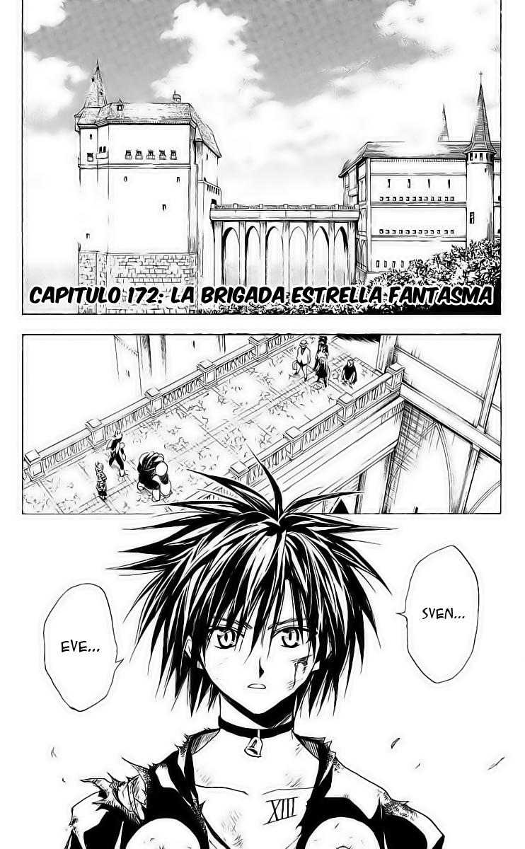 Read Black Cat ES Manga Online