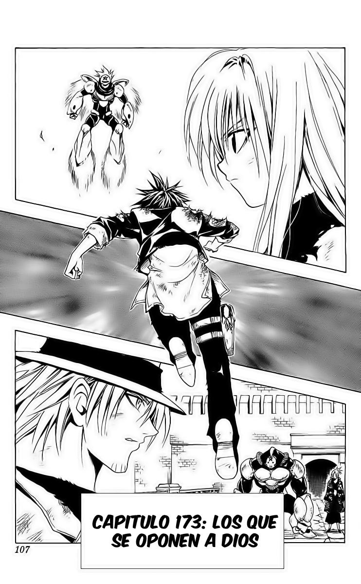 Read Black Cat ES Manga Online