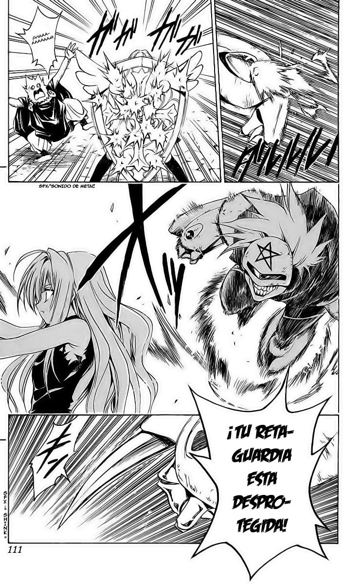 Read Black Cat ES Manga Online