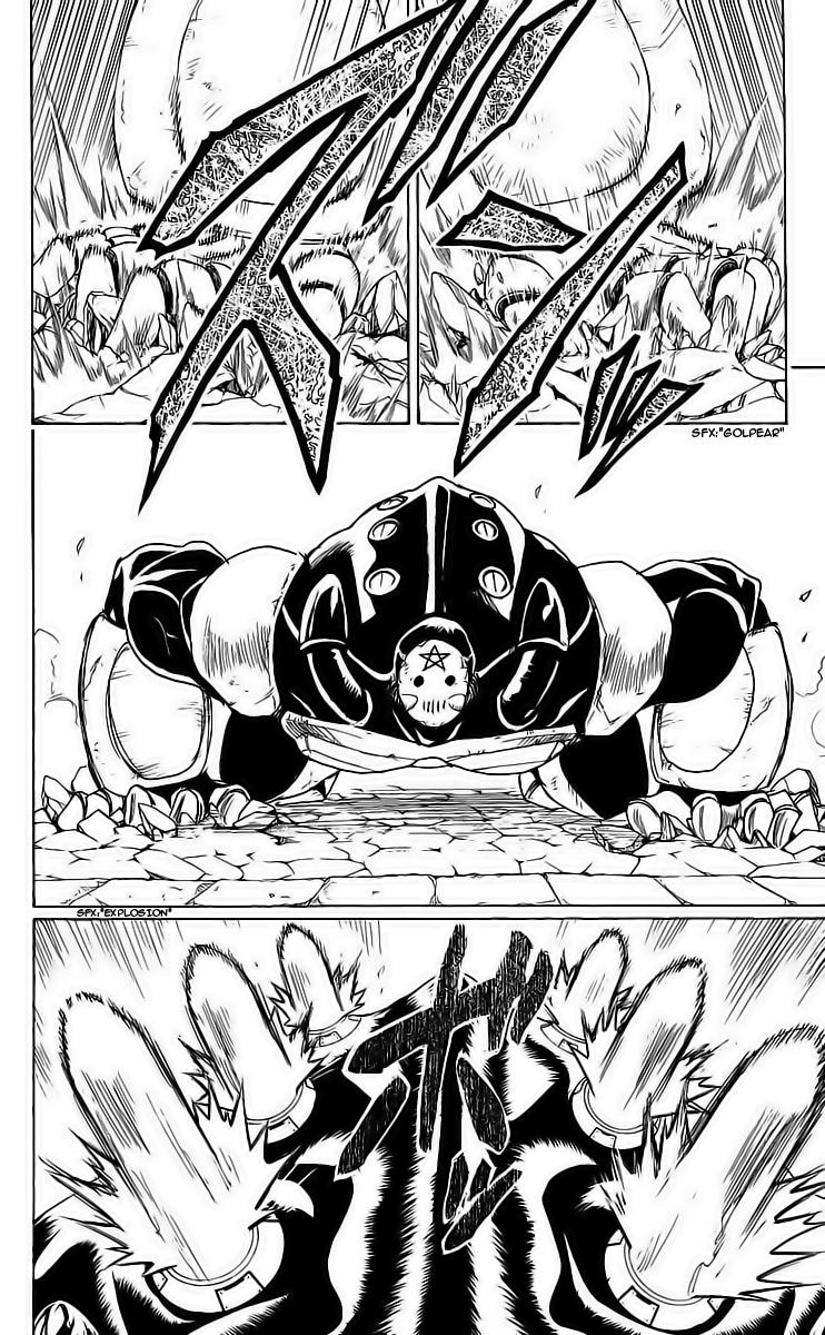 Read Black Cat ES Manga Online