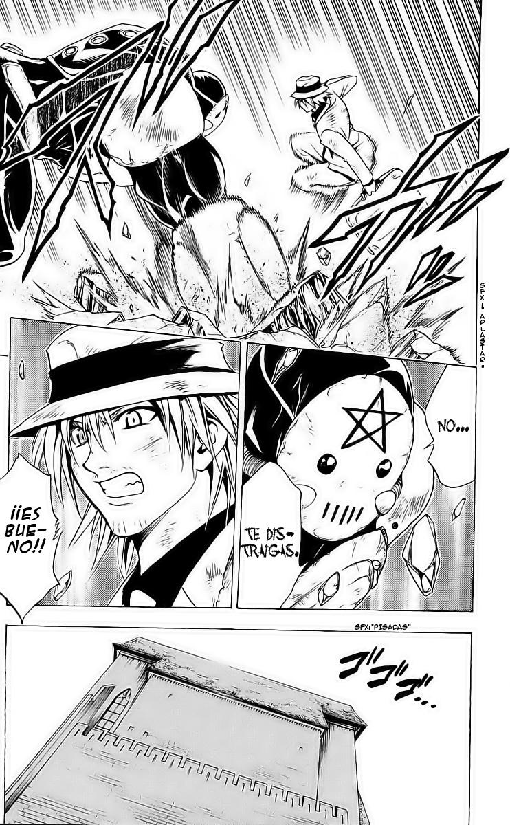 Read Black Cat ES Manga Online