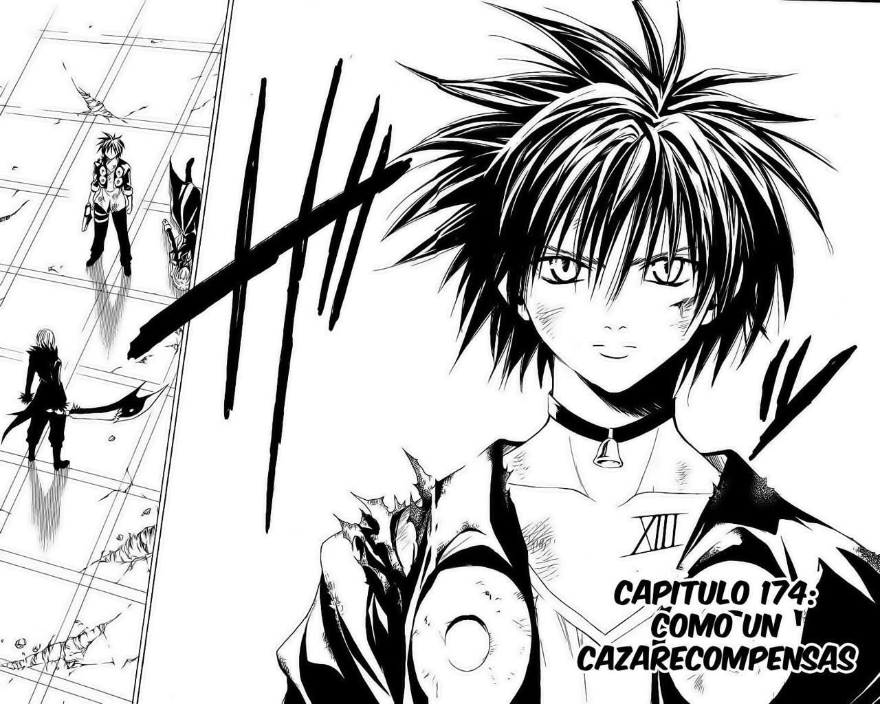 Read Black Cat ES Manga Online