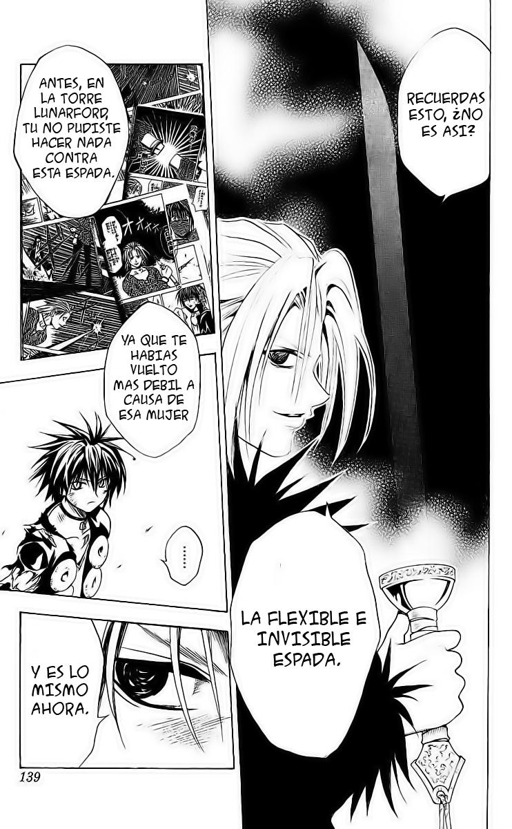 Read Black Cat ES Manga Online