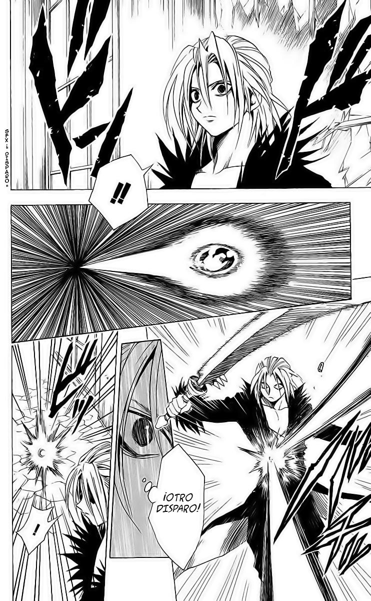 Read Black Cat ES Manga Online