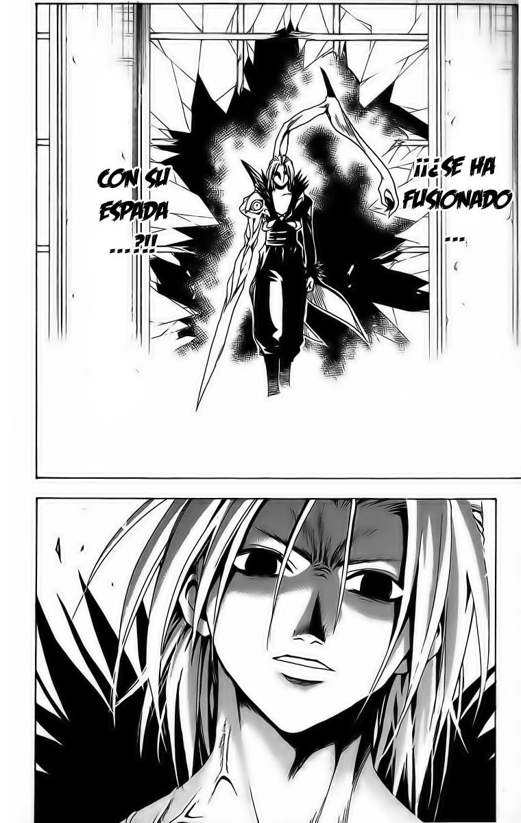 Read Black Cat ES Manga Online