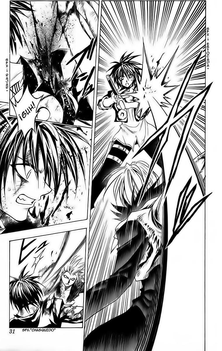 Read Black Cat ES Manga Online