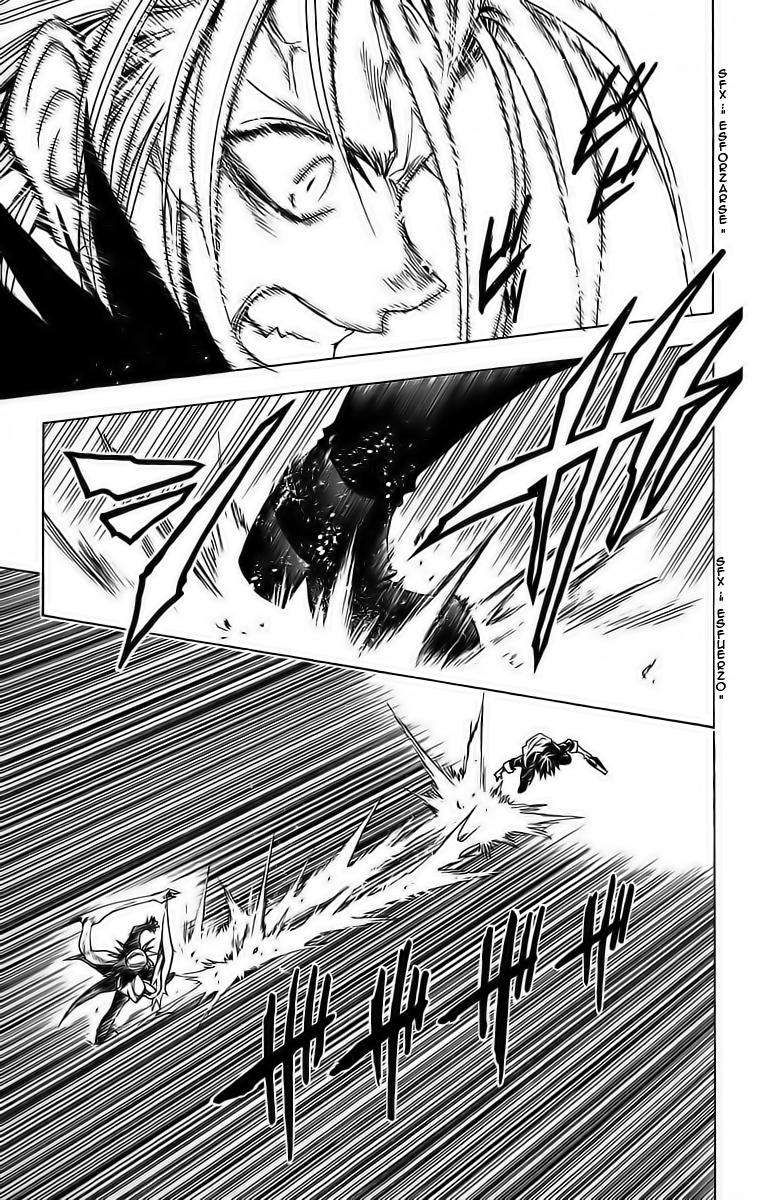 Read Black Cat ES Manga Online