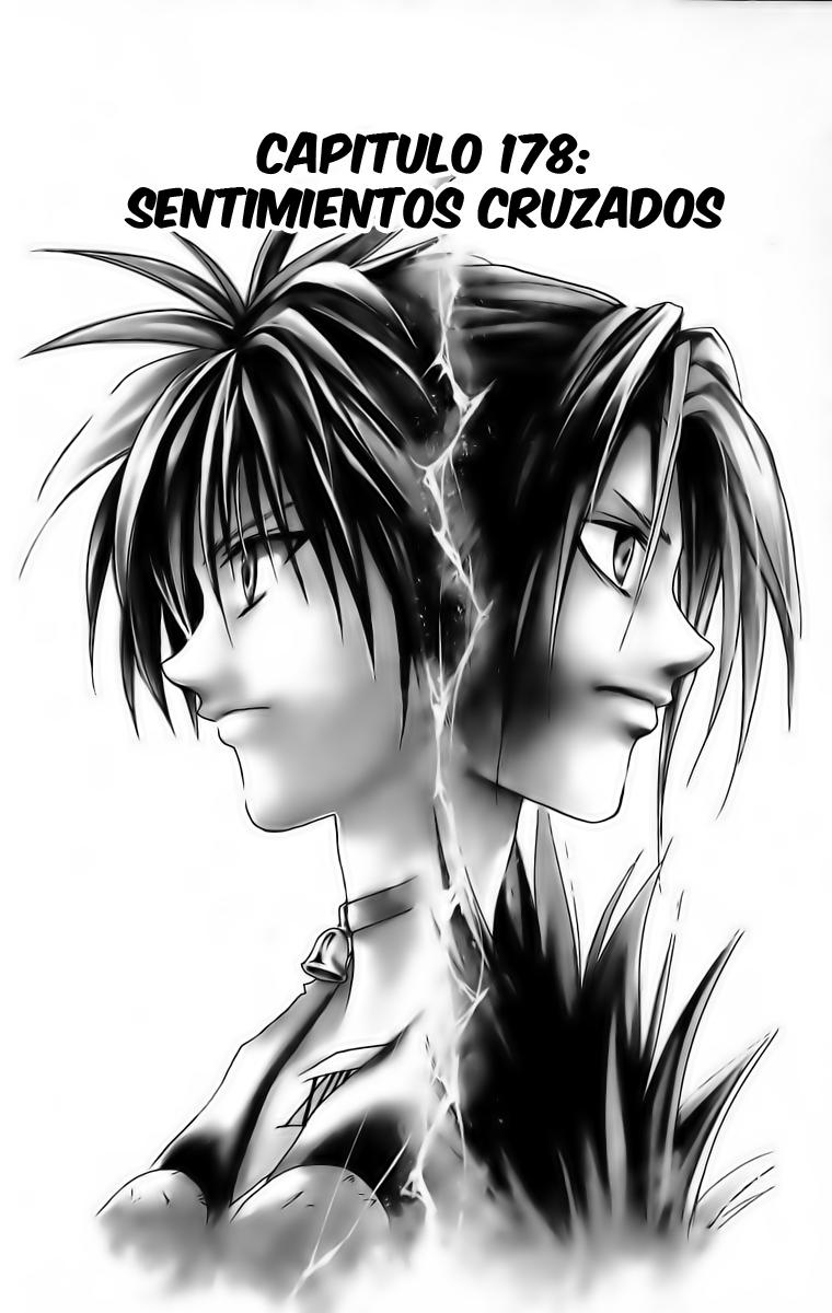 Read Black Cat ES Manga Online