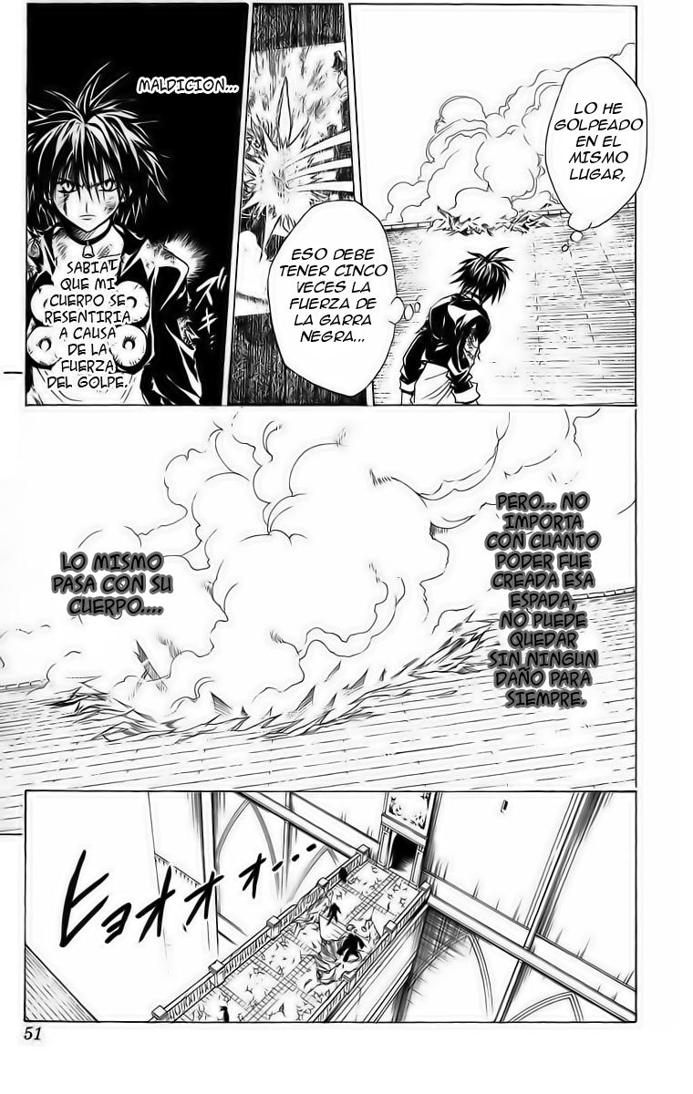 Read Black Cat ES Manga Online