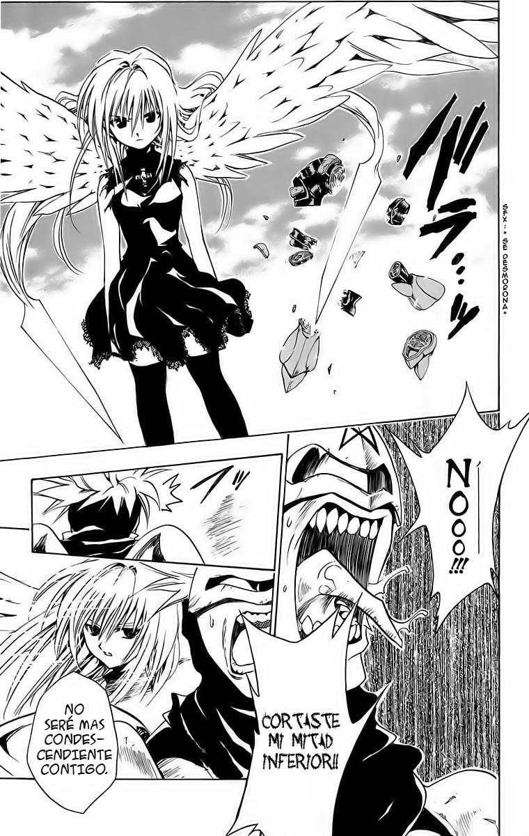 Read Black Cat ES Manga Online