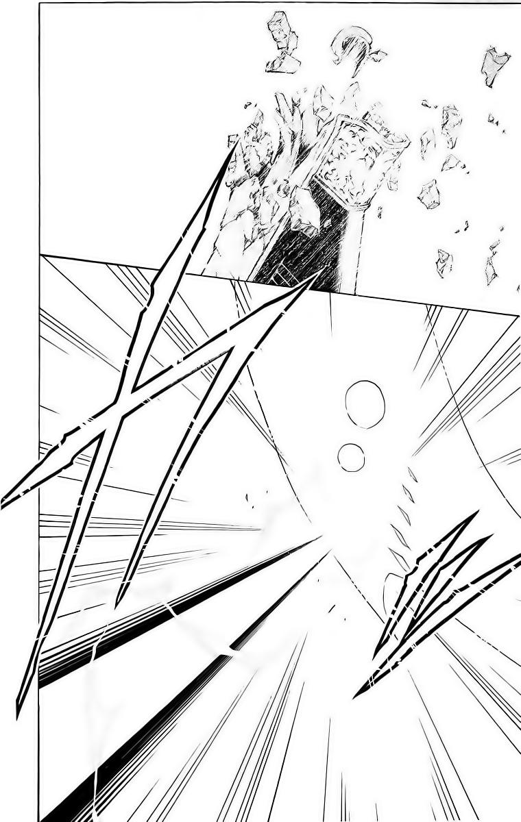 Read Black Cat ES Manga Online