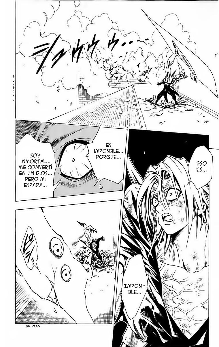 Read Black Cat ES Manga Online