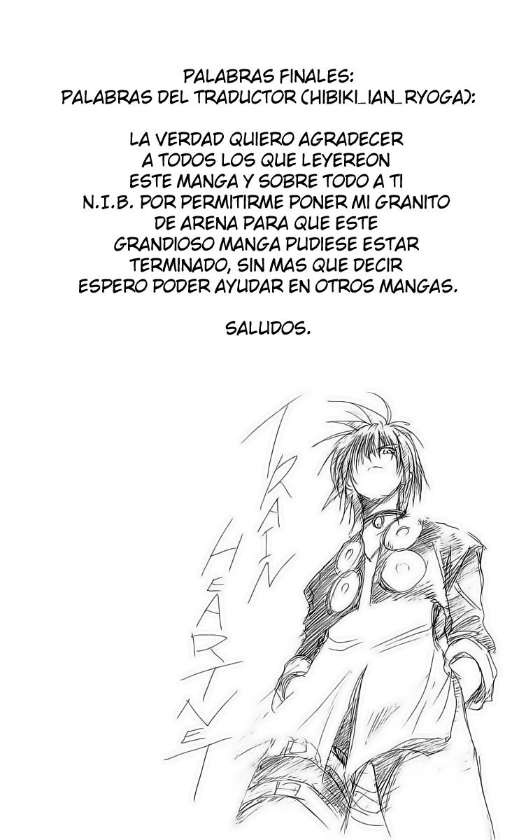 Read Black Cat ES Manga Online