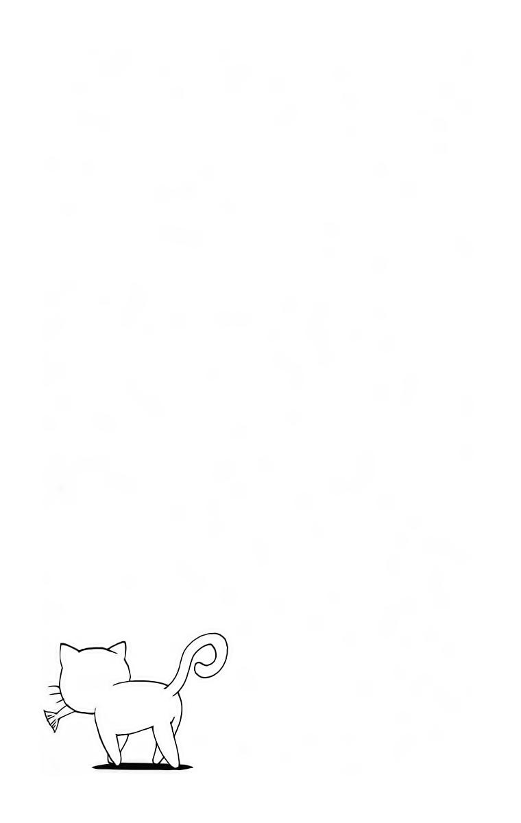 Read Black Cat ES Manga Online