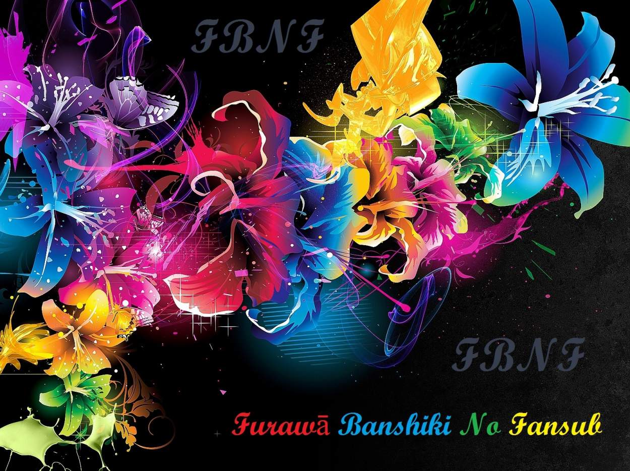 Read Blood Lad ES Manga Online