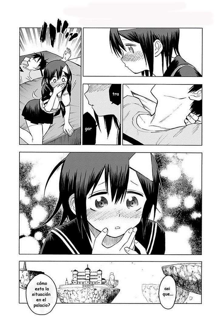 Read Blood Lad ES Manga Online