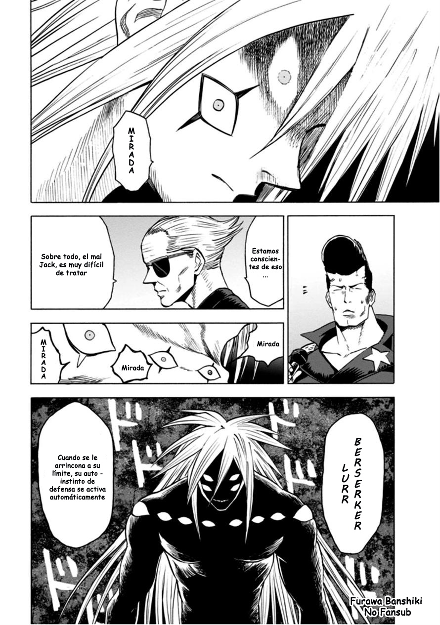 Read Blood Lad ES Manga Online