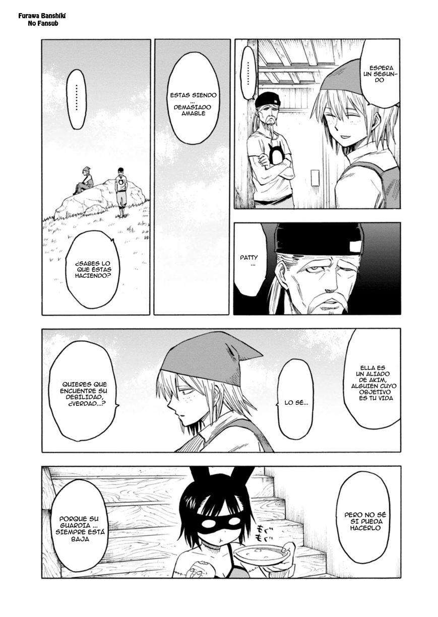 Read Blood Lad ES Manga Online