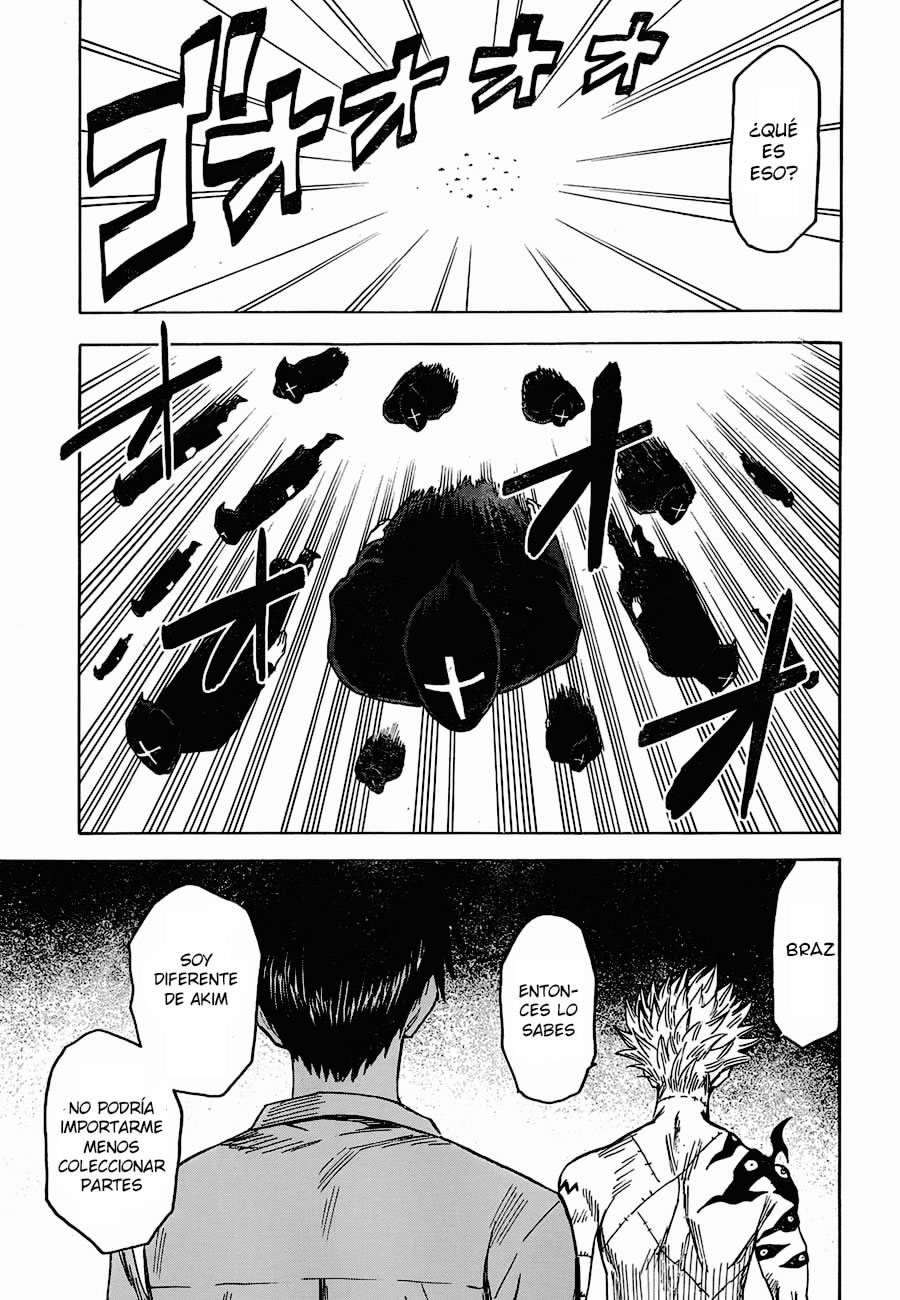 Read Blood Lad ES Manga Online