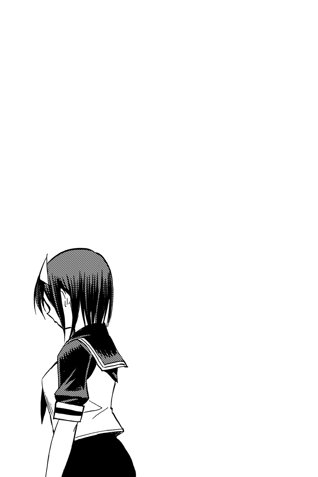 Read Blood Lad ES Manga Online