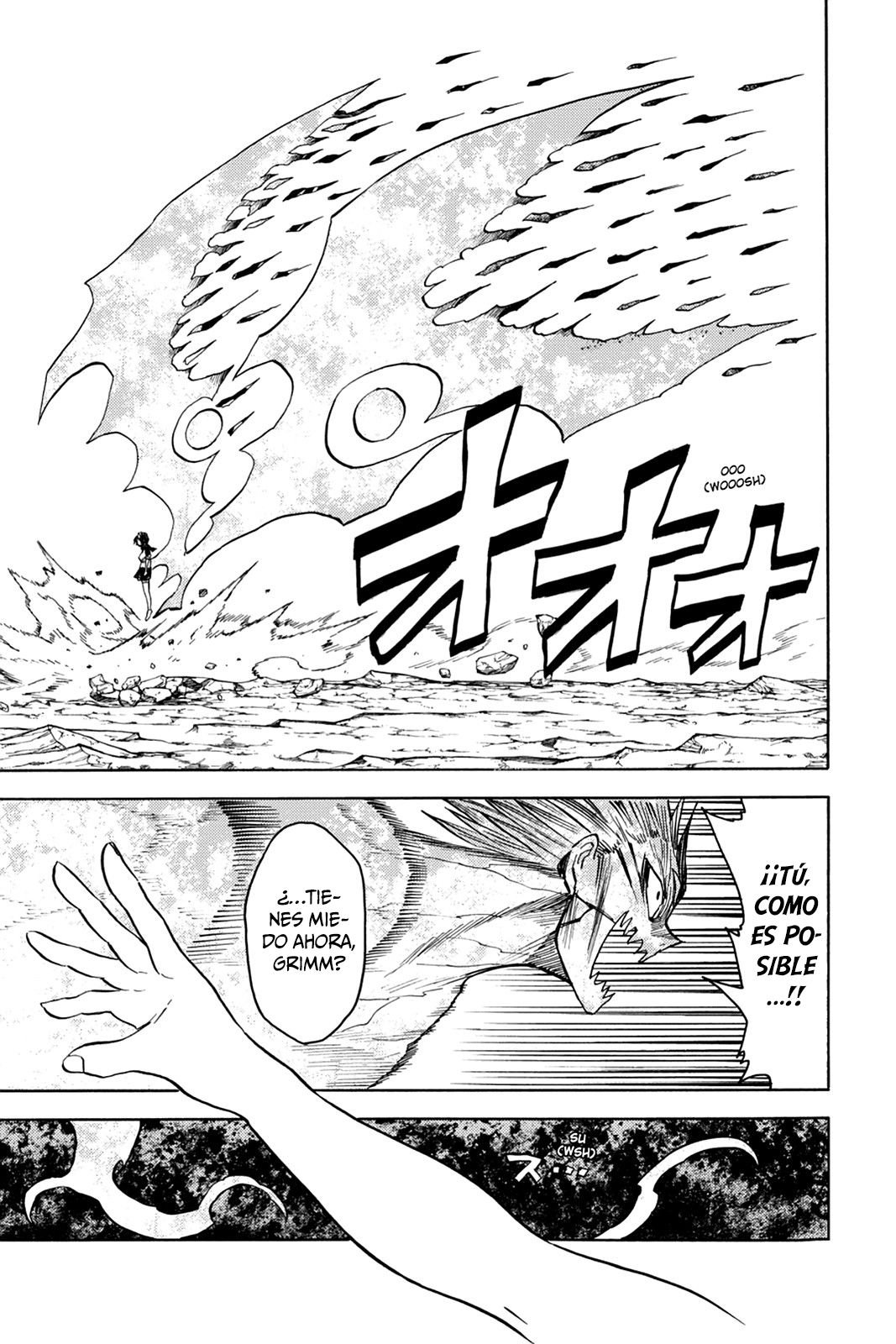 Read Blood Lad ES Manga Online