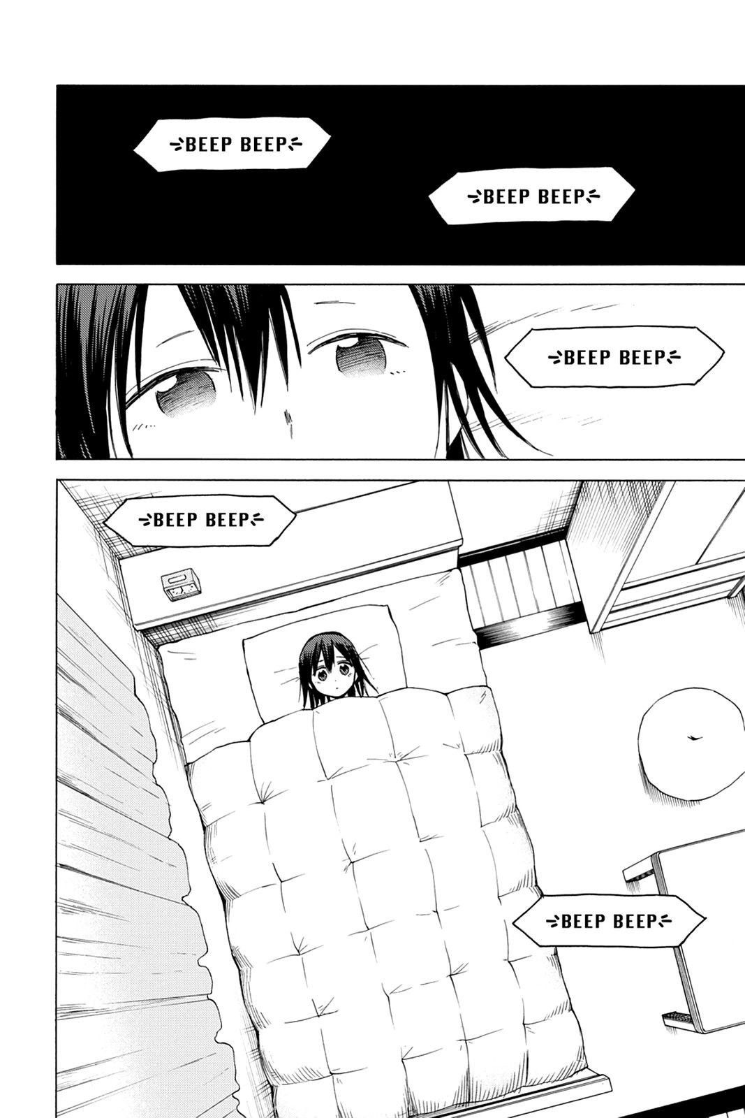 Read Blood Lad ES Manga Online