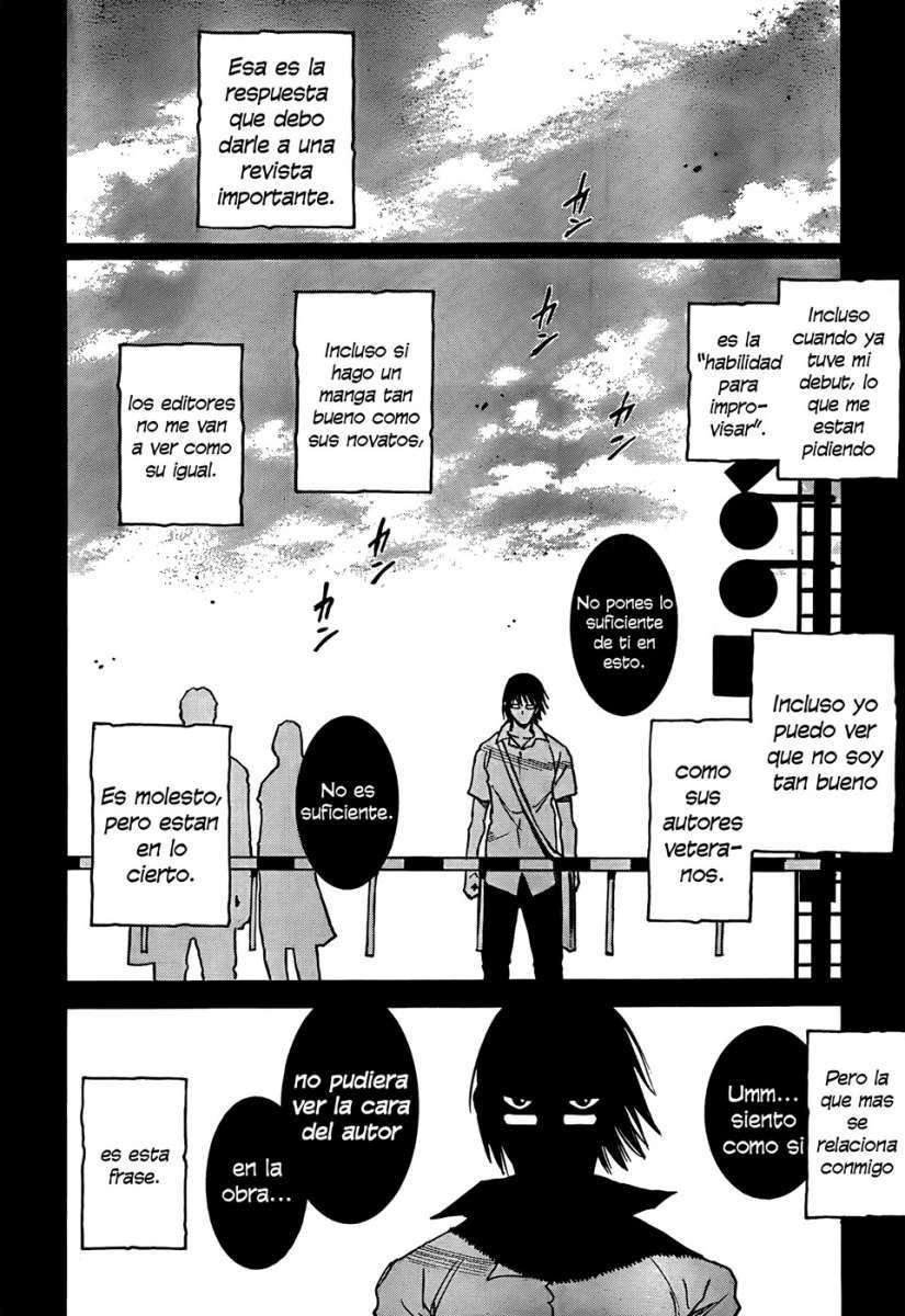 Read Boku Dake Ga Inai Machi ES Manga Online