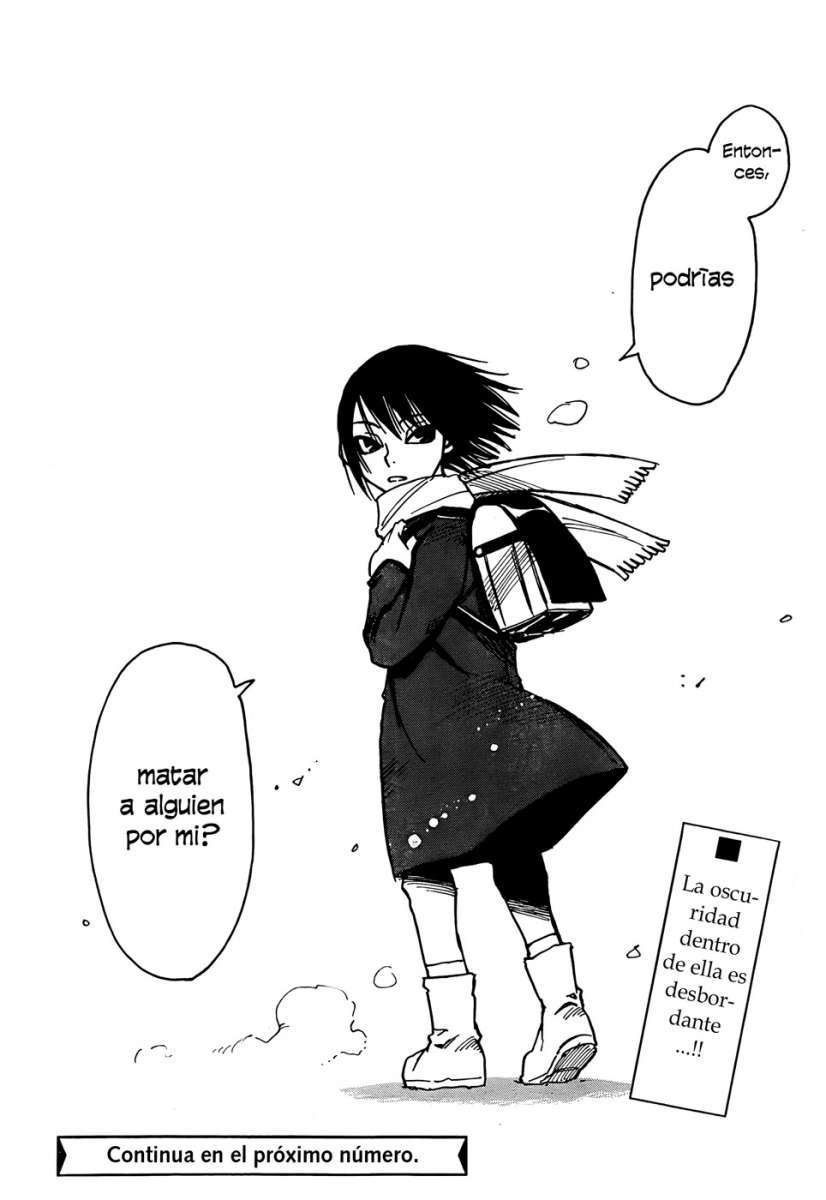 Read Boku Dake Ga Inai Machi ES Manga Online