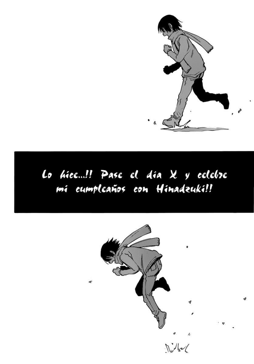 Read Boku Dake Ga Inai Machi ES Manga Online