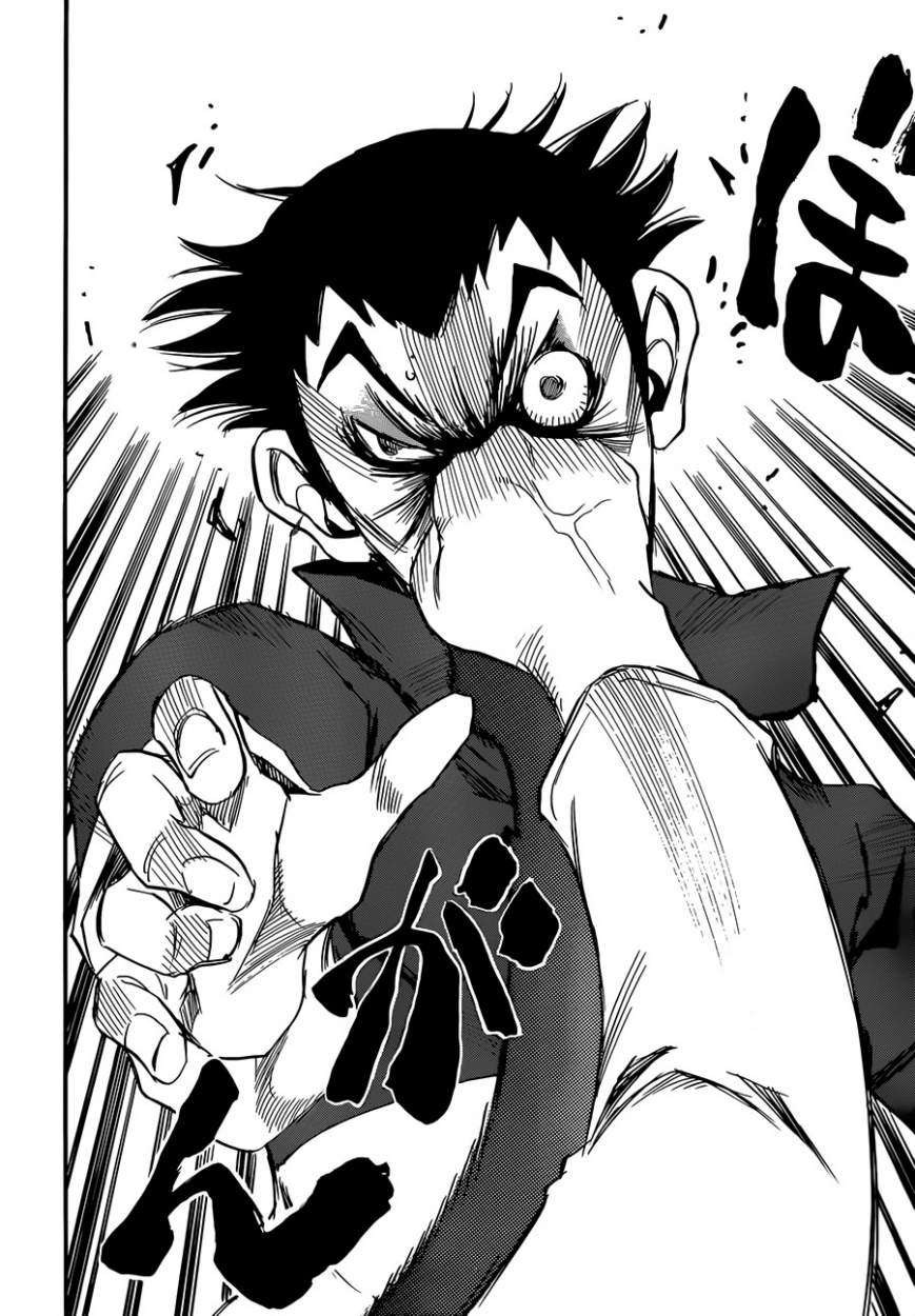 Read Boku Dake Ga Inai Machi ES Manga Online