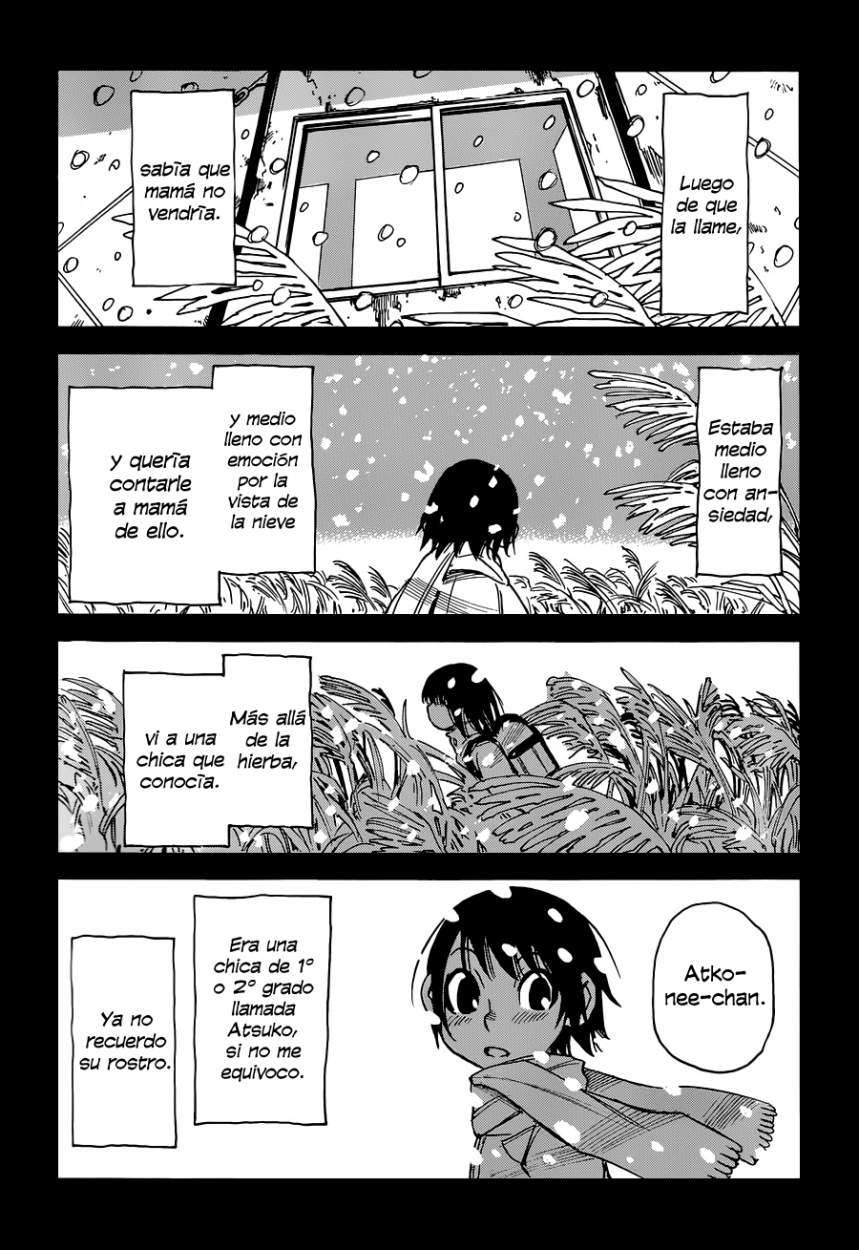 Read Boku Dake Ga Inai Machi ES Manga Online