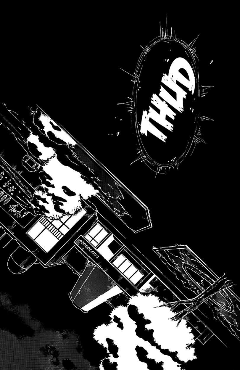 Read Boku Dake Ga Inai Machi ES Manga Online