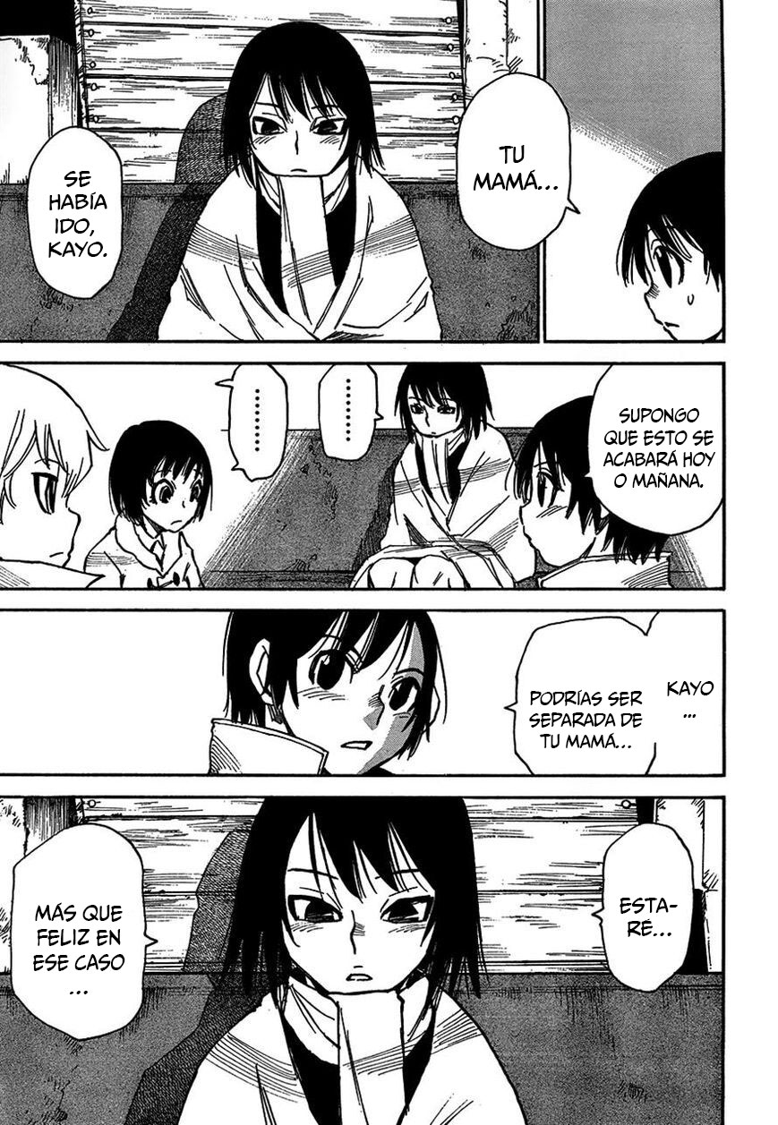 Read Boku Dake Ga Inai Machi ES Manga Online